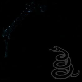 Album cover of Metallica
