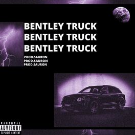Album cover of Bentley Truck