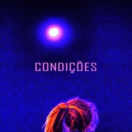 Album cover of Condições