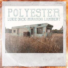 Album cover of Polyester