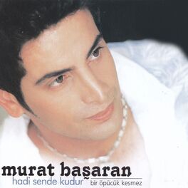 Album cover of Hadi Sende Kudur / Bir Öpücük Yetmez