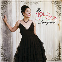 Album cover of The Molly Johnson Songbook
