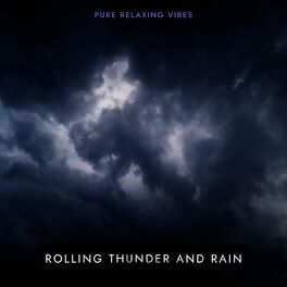 Album cover of Rolling Thunder and Rain