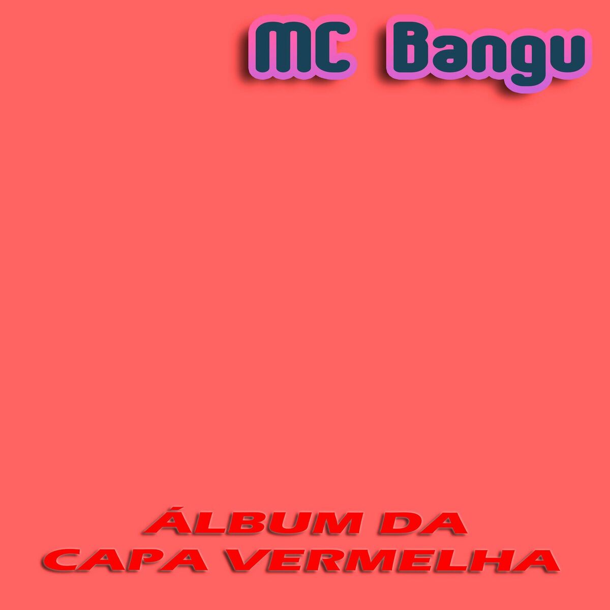 MC Bangu: albums, songs, playlists | Listen on Deezer