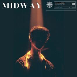 Album cover of Midway (Lose Control) (feat. Sergi)