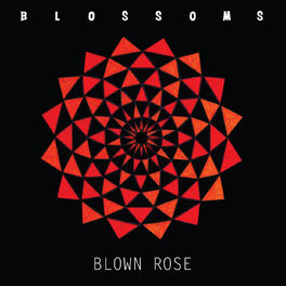 Album cover of Blown Rose