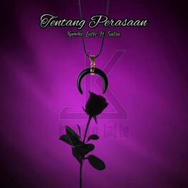 Album cover of Tentang Perasaan