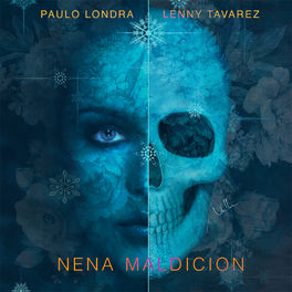 Album cover of Nena Maldición (feat. Lenny Tavárez)