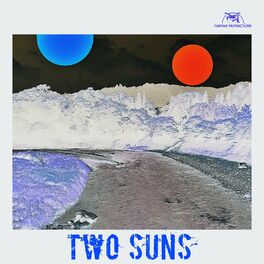 Album cover of Two Suns