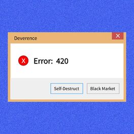 Album cover of Error: 420
