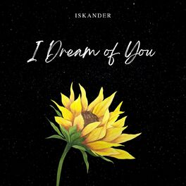 Album cover of I Dream of You