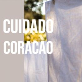 Album cover of Cuidado Coracao