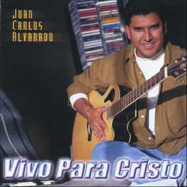 Album cover of Vivo Para Cristo