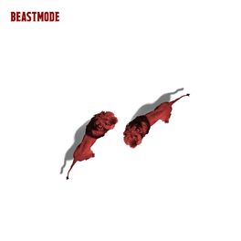 Album cover of BEASTMODE 2