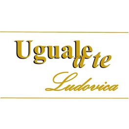 Album cover of Uguale a te