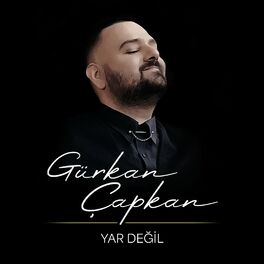 Album cover of Yar Değil