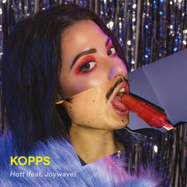 Album cover of Hott