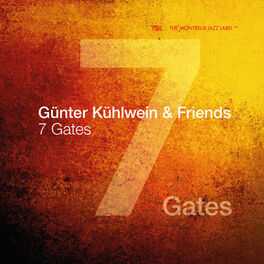 Album cover of 7 Gates