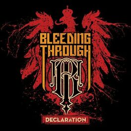 Album cover of Declaration