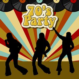 Album cover of 70's Party