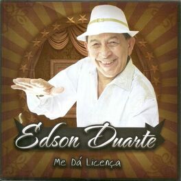 Album cover of Me Dá Licença