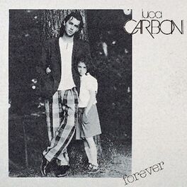 Album cover of Forever
