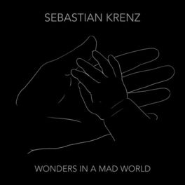 Album cover of Wonders In A Mad World