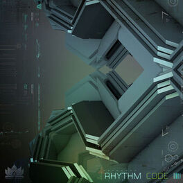 Album cover of Rhythm Code IV