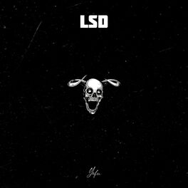 Album cover of LSD