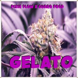 Album cover of UNA GELATO (feat. Guaro Prod)