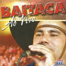 Album cover of Baitaca (Ao Vivo)