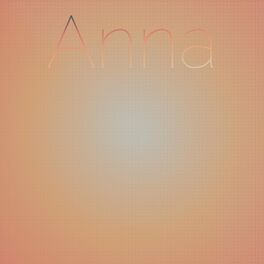 Album cover of Anna