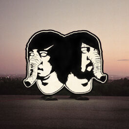 Album cover of The Physical World