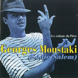 Album cover of Les Enfants Du Pirée