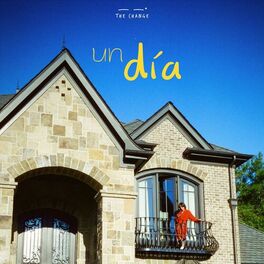 Album cover of Un Día