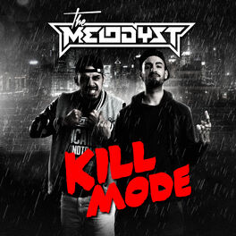 Album cover of Kill mode