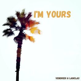 Album cover of I'm Yours (Acoustic Covers Versions of Popular Songs)