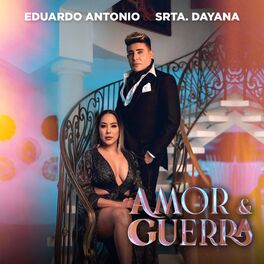 Album cover of Amor y Guerra