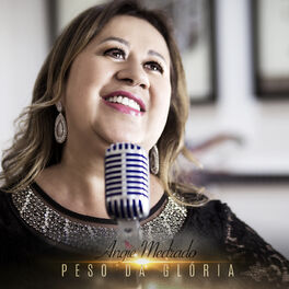 Album cover of Peso da Glória