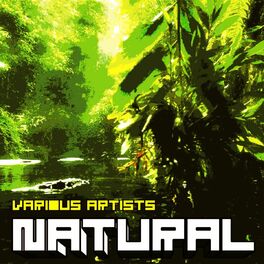 Album cover of Natural (Unmixed)