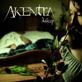 Album cover of Asleep