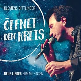 Album cover of Öffnet den Kreis