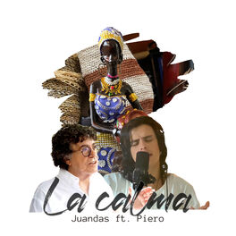 Album cover of La Calma