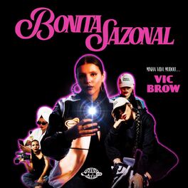 Album cover of Bonita Sazonal
