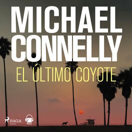 Album cover of El último coyote