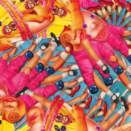 Album cover of Daisy