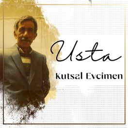 Album cover of Usta