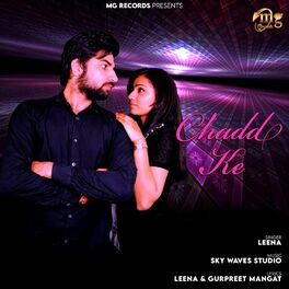 Album cover of Chadd Ke - Single