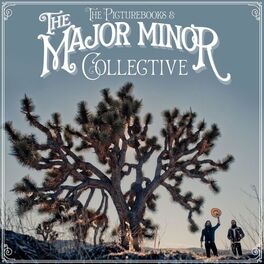 Album cover of The Major Minor Collective (Bonus Track Edition)