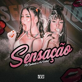 Album cover of Sensação